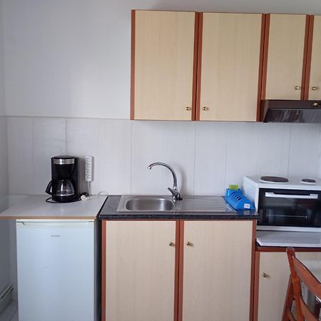 Mylonas Rooms Pandokrátor 외부 사진