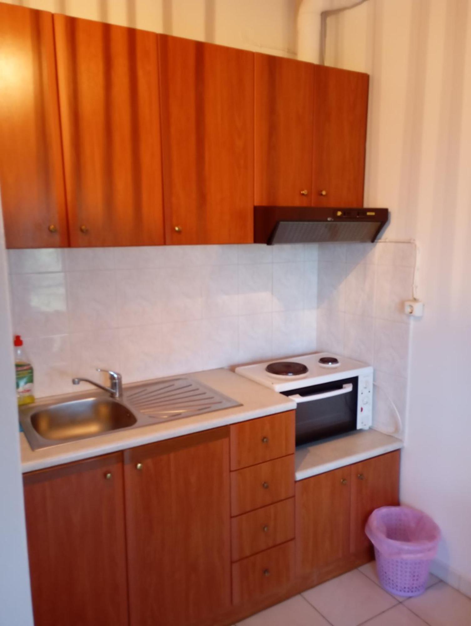 Mylonas Rooms Pandokrátor 외부 사진